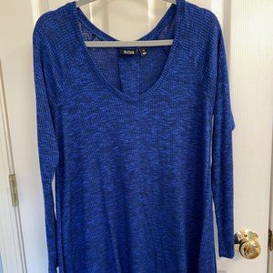 Women's V-Neck Tunic